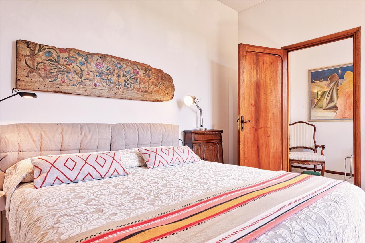 Bed and Breakfast La Casa Dell'Architetto Bérgamo Exterior foto