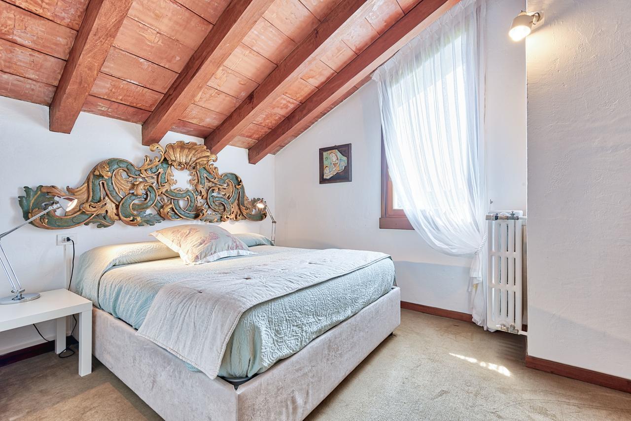 Bed and Breakfast La Casa Dell'Architetto Bérgamo Exterior foto