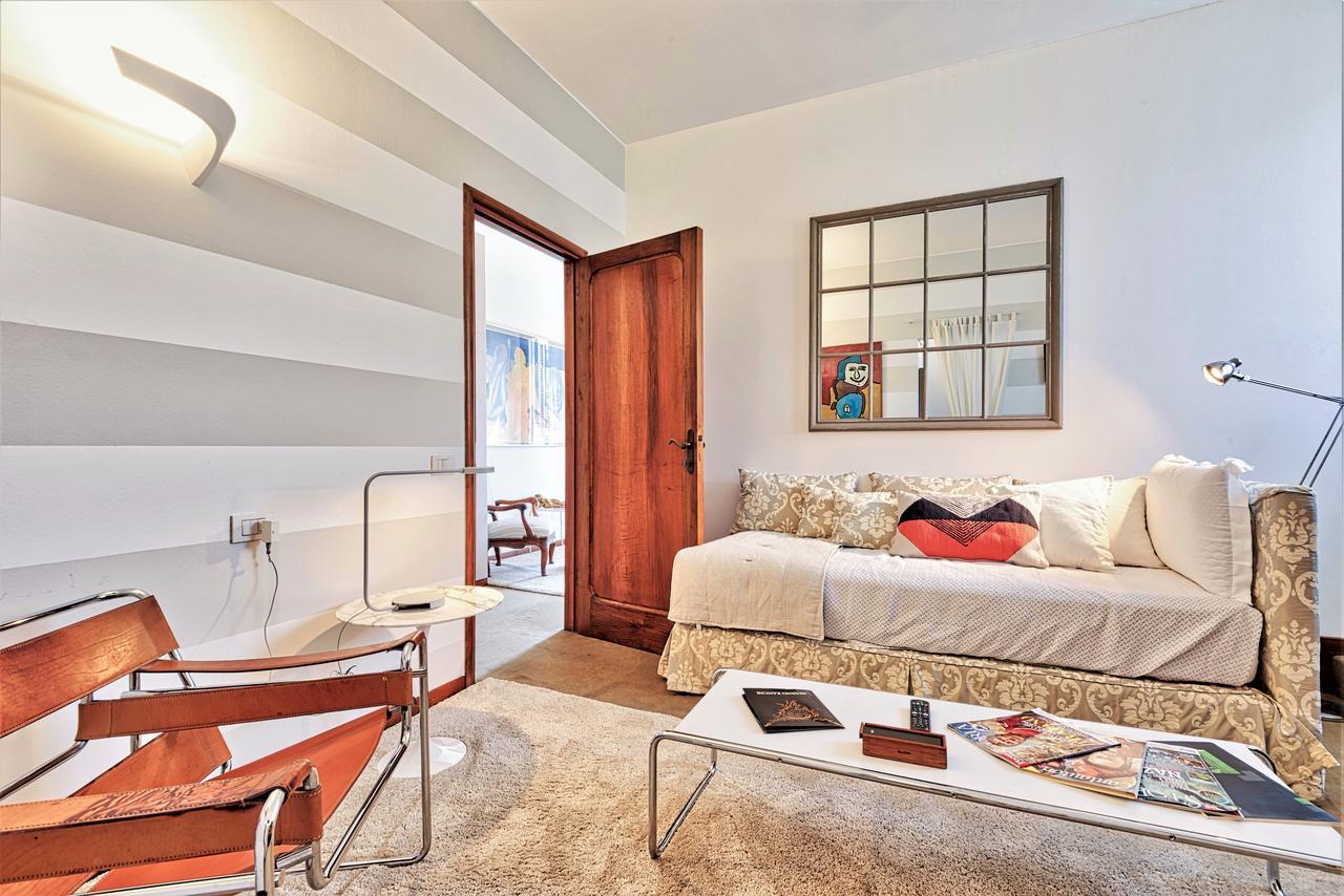 Bed and Breakfast La Casa Dell'Architetto Bérgamo Exterior foto