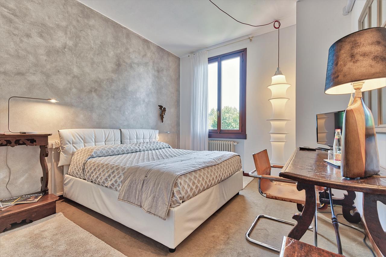 Bed and Breakfast La Casa Dell'Architetto Bérgamo Exterior foto